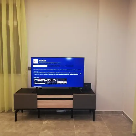 Appartement 1+1 In Alanya Buitenkant foto