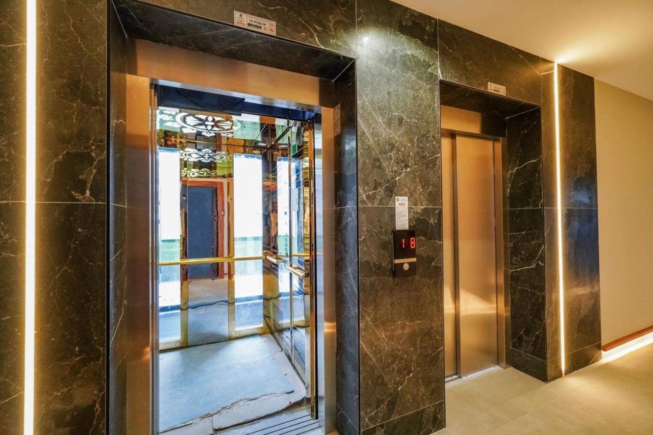 1+1 In Apartment